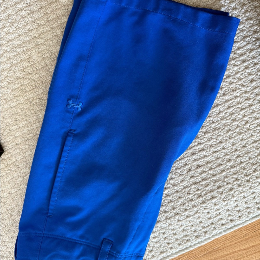 Under Armor Boys Golf Shorts
